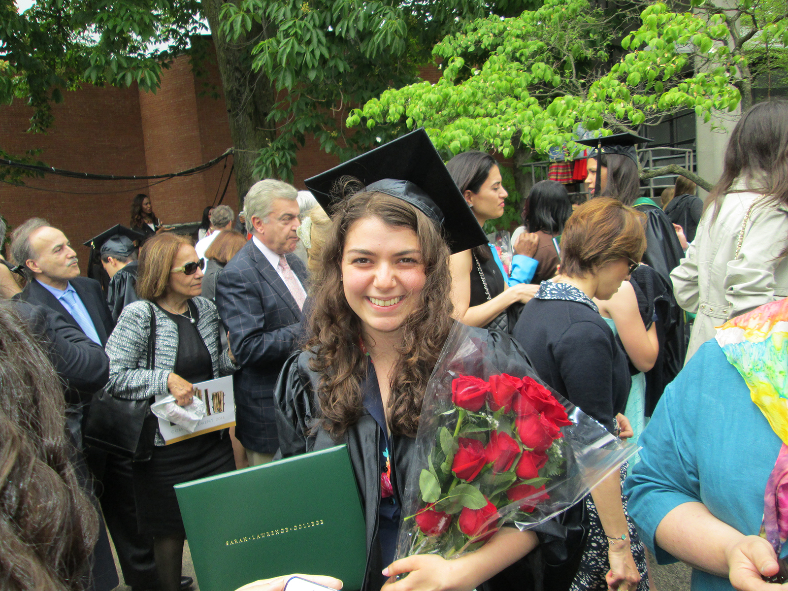 Graduation